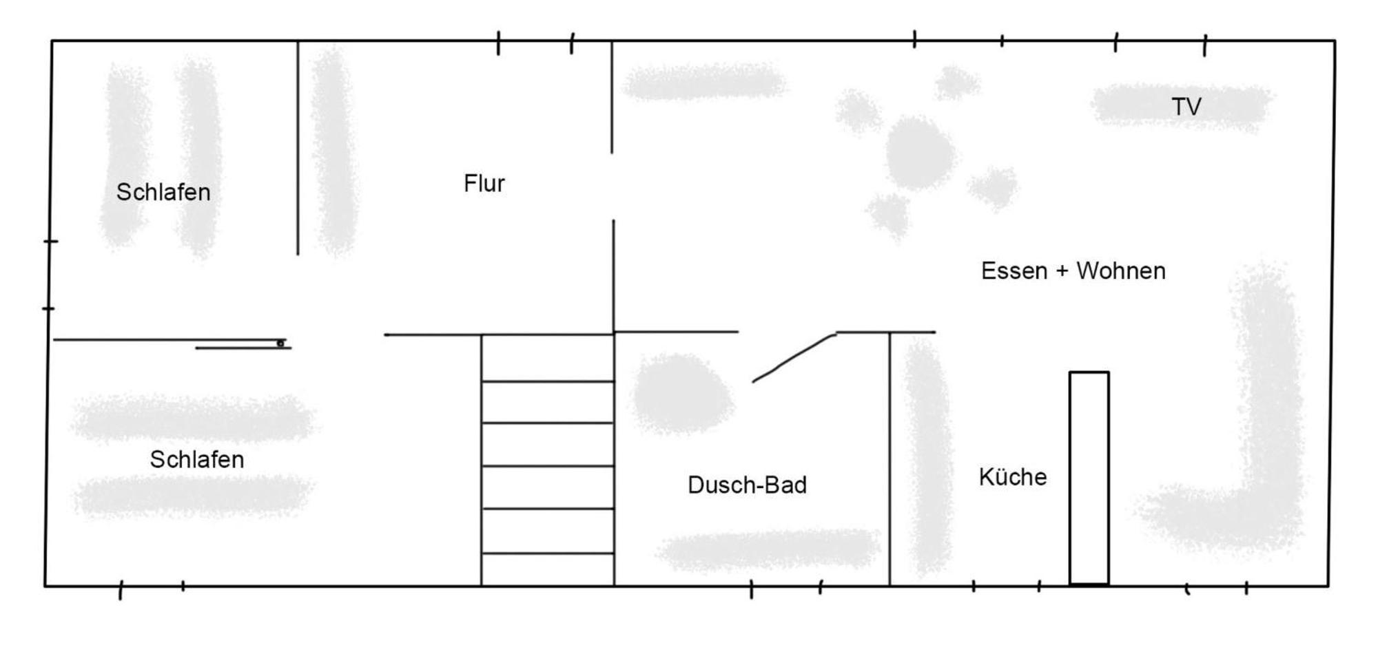 Haus MeerReet ReetGlück Grömitz Exterior foto