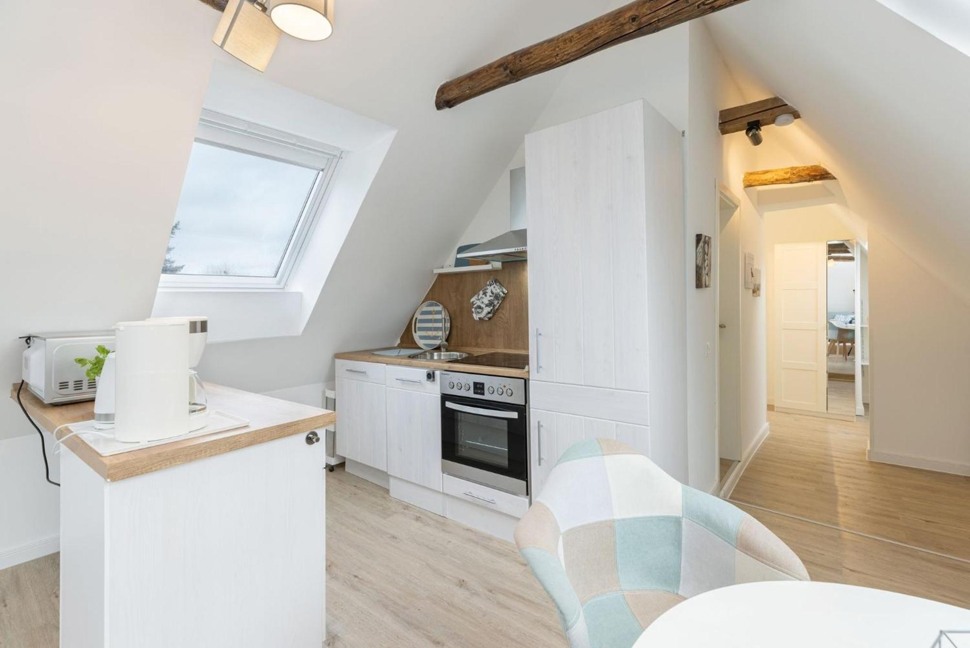 Haus MeerReet ReetGlück Grömitz Exterior foto