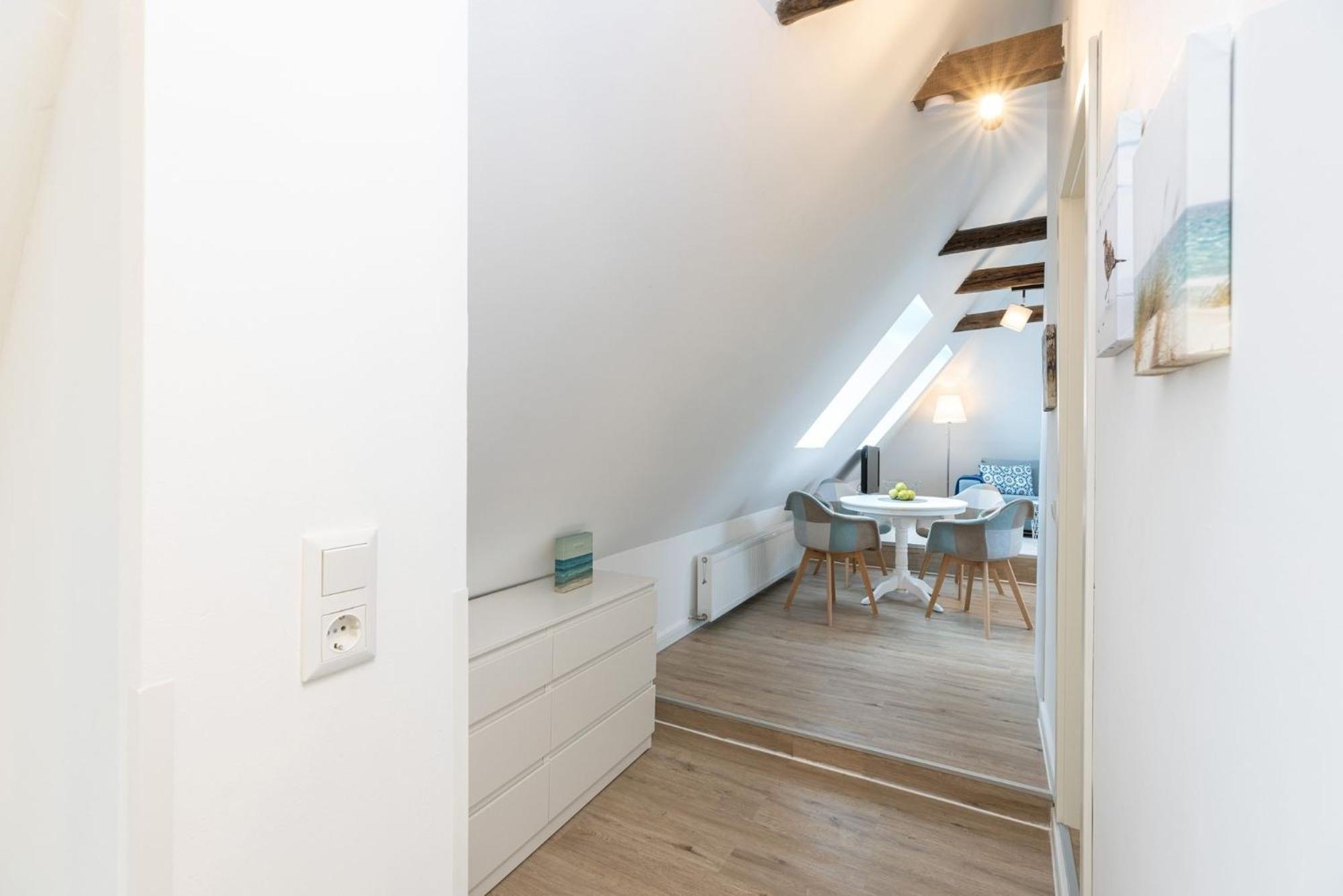 Haus MeerReet ReetGlück Grömitz Exterior foto