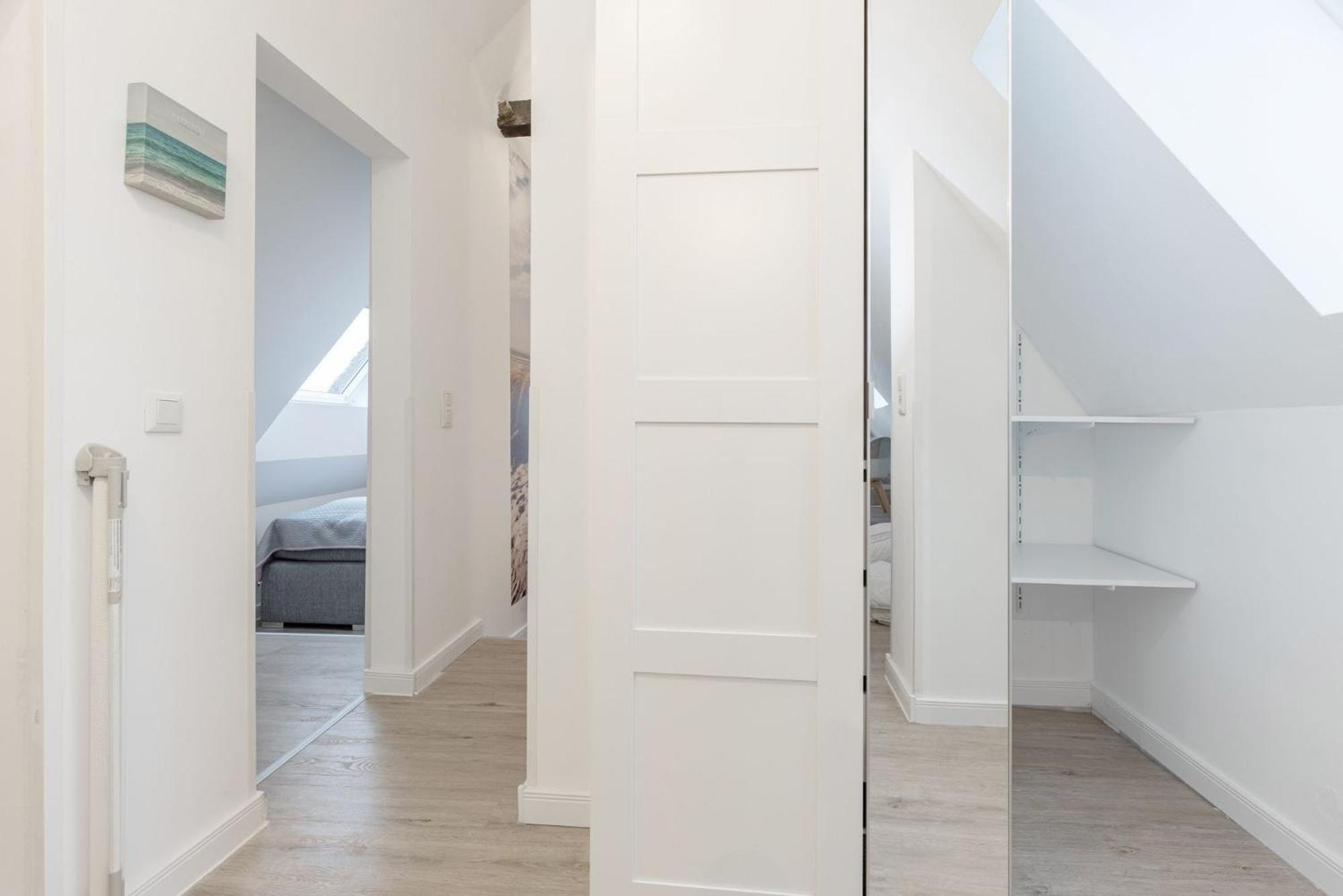 Haus MeerReet ReetGlück Grömitz Exterior foto