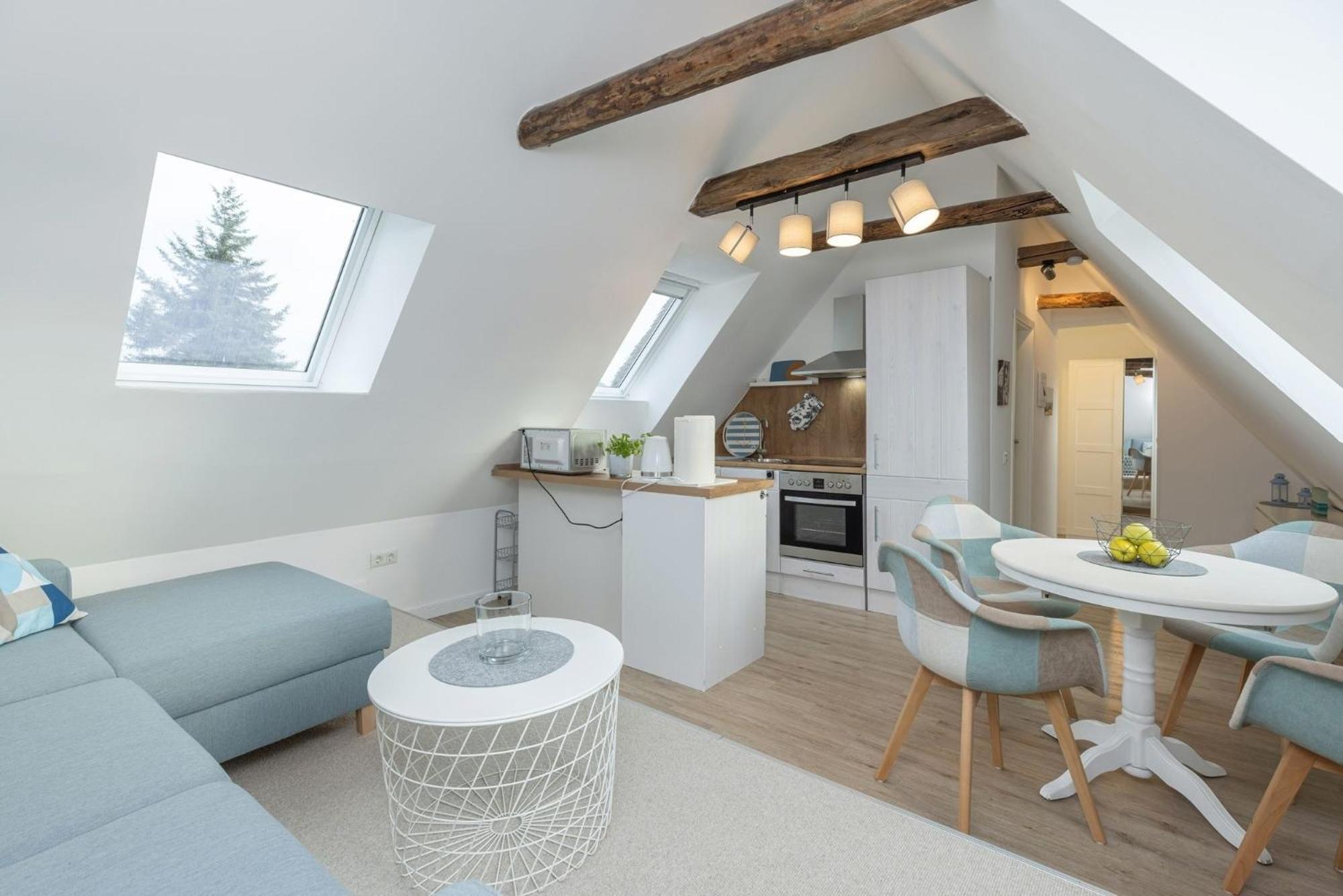 Haus MeerReet ReetGlück Grömitz Exterior foto